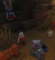 Scorbunny